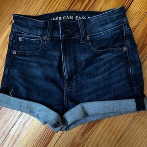 American Eagle shorts 00